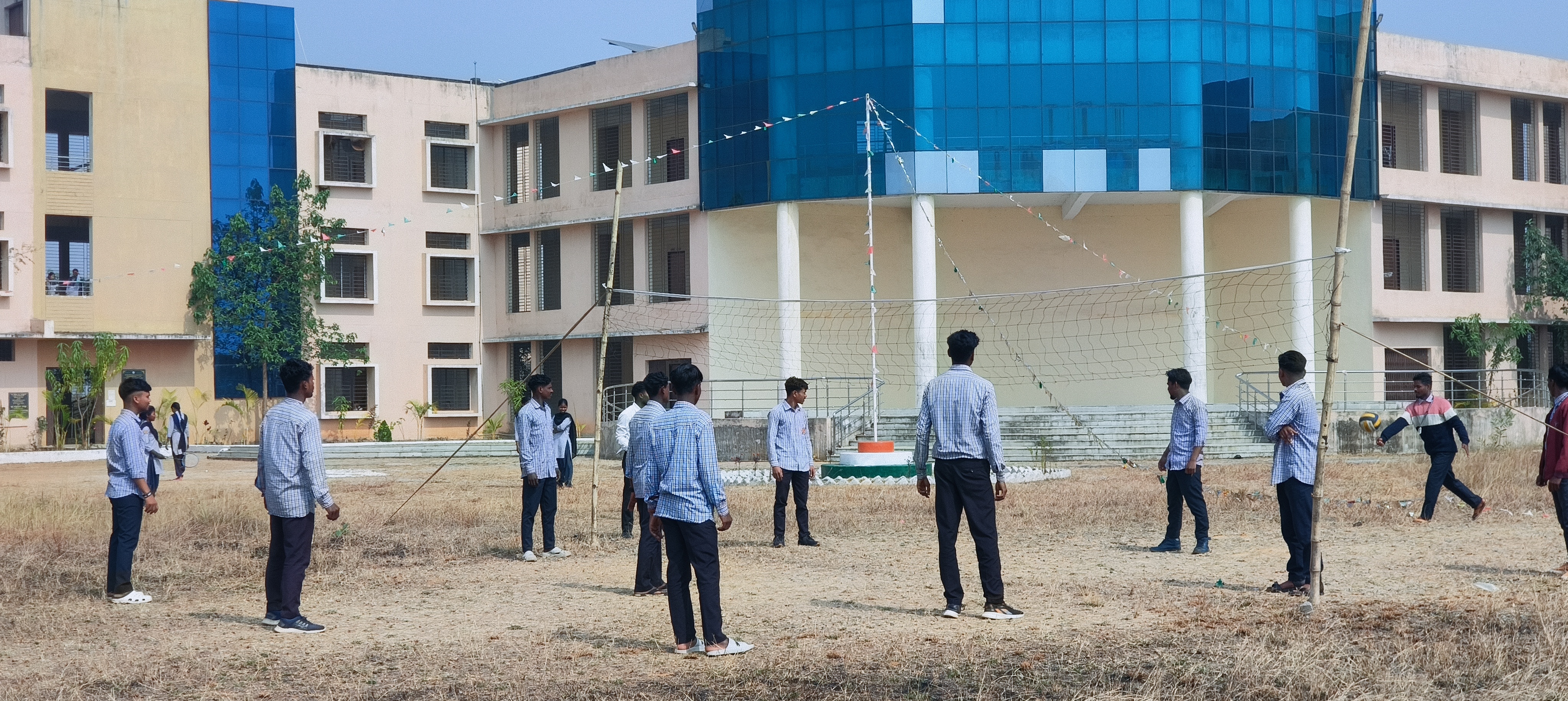 Sports Activity