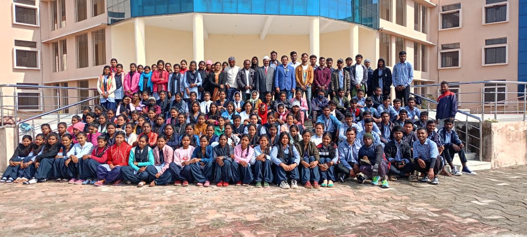 Quality Higher Education